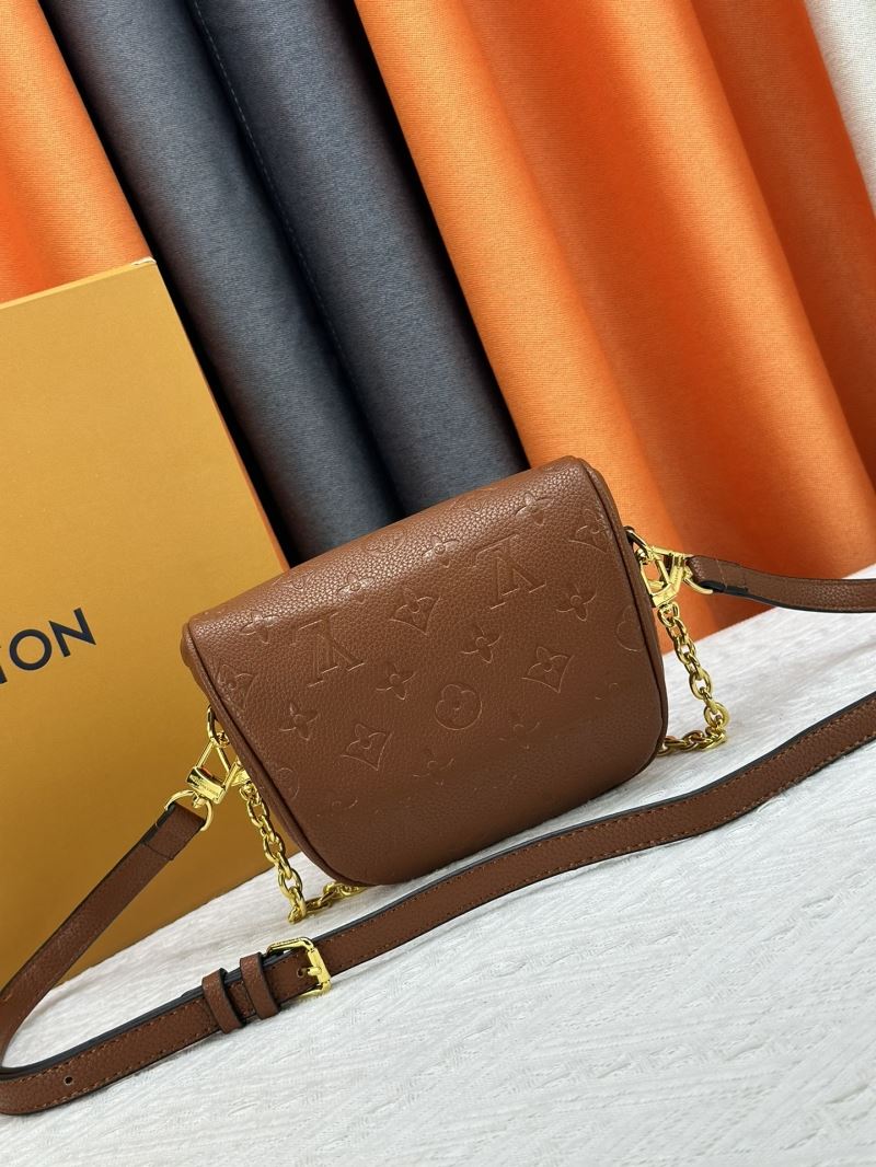 Louis Vuitton Satchel Bags